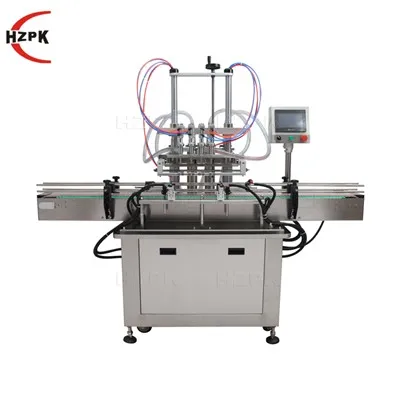 Aký je maximálny počet cyklov plnenia za minútu plniaceho stroja so 6 hlavami...