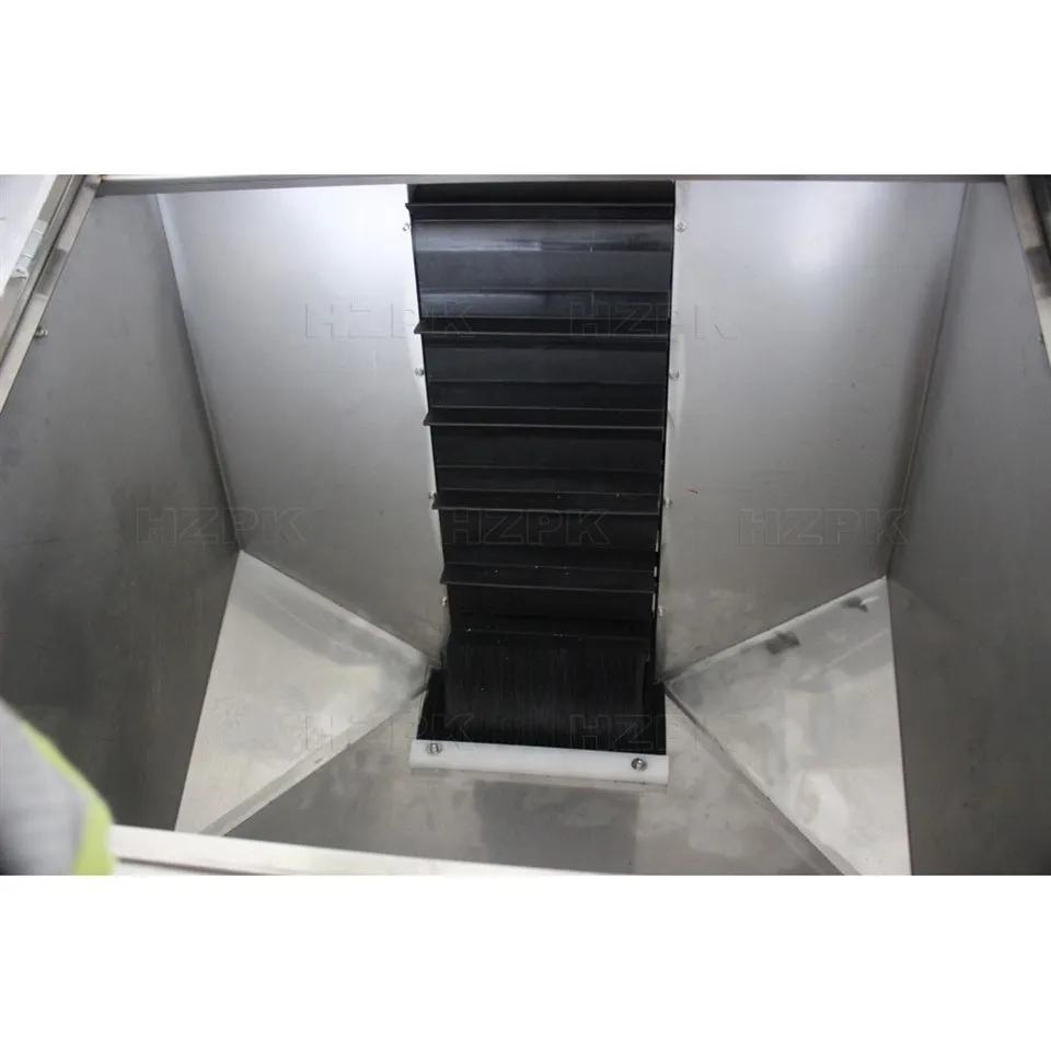 Automatic Filling Capping All-in-one Machine