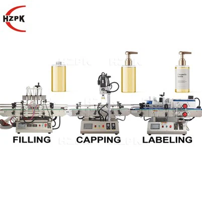 10 popredných dodávateľov baliacich liniek na svete