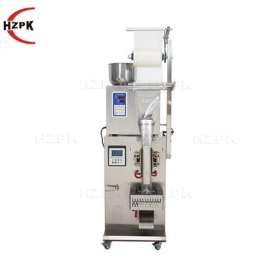 Ako funguje multifunkčný baliaci stroj?